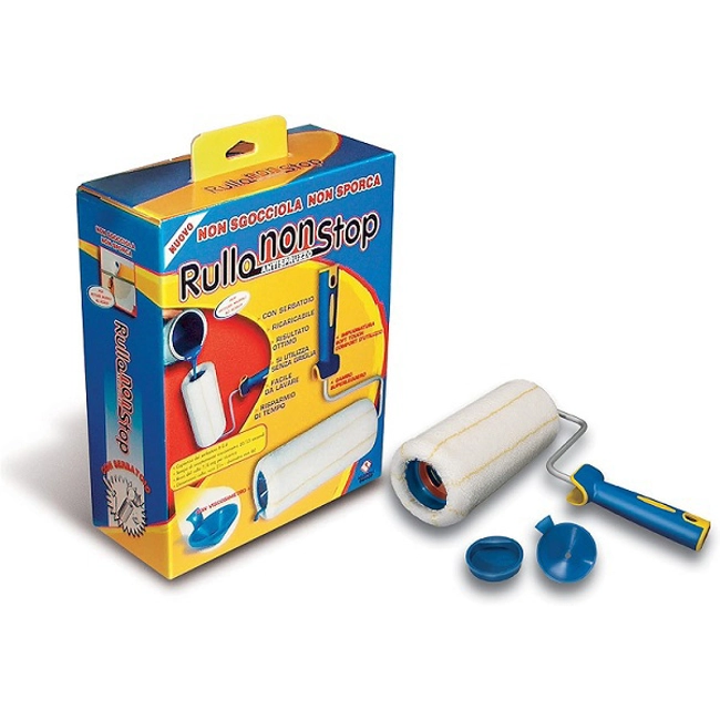 Vendita online Rullo con serbatoio per pitture murali 1115 Roll